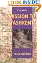 Mission to Tashkent
