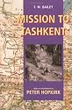 Mission to Tashkent