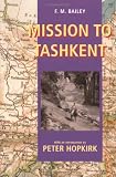 Mission to Tashkent