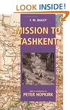 Mission to Tashkent