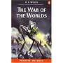 War of the Worlds, The, Level 5, Penguin Readers