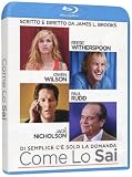 come lo sai / How Do You Know (Blu-Ray) Italian Import