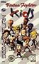 Virtua Fighter Kids