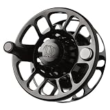 Ross Momentum LT Fly Reels - Spare Spools Model: 4 (7-9 wt.); Color: Champagne Gold