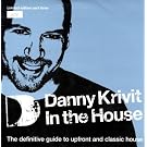 Danny Krivit In The House