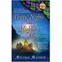 Thirty Nights with a Highland Husband (Daughters of the Glen, Book 1)