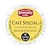 Community Coffee Single-Serve Cups for Keurig K-Cup Brewers - Cafe Special - 12ct Box