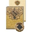 N Monogram Jewel and Gold Foil Embellished Pocket Note Pad