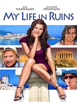 My Life in Ruins