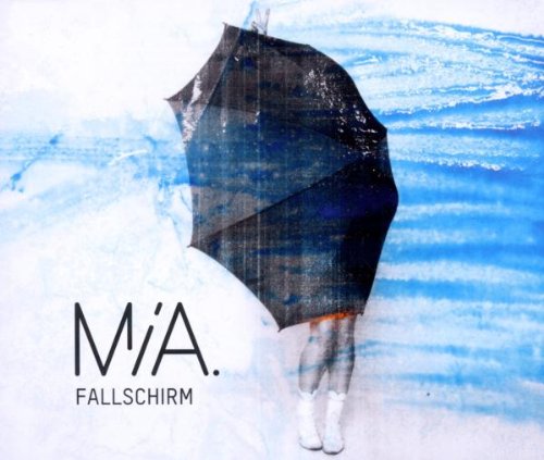 MIA. Fallschirm (2-Track)