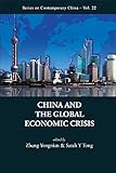 China and the global economic crisis