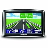 TomTom  XXL 540S 5-Inch Widescreen Portable GPS Navigator