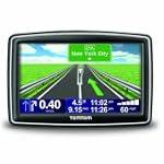 TomTom XXL 540S 5-Inch Widescreen Portable GPS Navigator