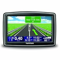 TomTom  XXL 540S 5-Inch Widescreen Portable GPS Navigator