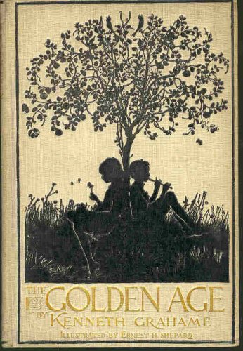 Kenneth Grahame