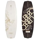 O'Brien Skyla Wakeboard with Skyla Bindings - Womens 2009