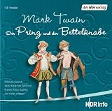 Der Prinz und der Bettelknabe - Mark Twain