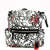 (コーチ)COACH バッグパック(リュックサック) [デイジー フローラル グラフィティ ] F16582 SV/MC マルチカラー 並行輸入品 コーチ リュック