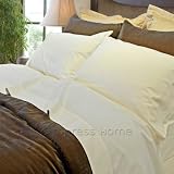 Organic Cotton / Rayon from Bamboo Sheets and Pillowcase