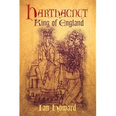 Harthacnut: The Last Danish King of England