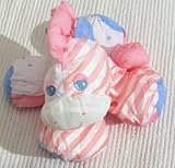 Baby's Little Horse Plush Toy