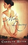 Picture of Marie, Dancing