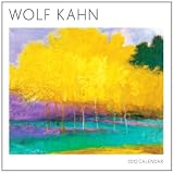 Wolf Kahn 2012 Calendar