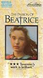Passion of Beatrice [VHS]
