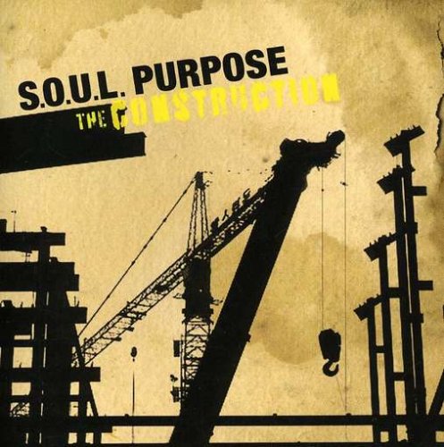 CD-Charts  Search : The Construction