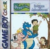 Dragon Tales Adventure