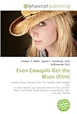 Even Cowgirls Get the Blues (Film)-