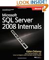 Microsoft SQL Server 2008 Internals (Pro - Developer)