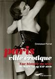 Paris ville �rotique