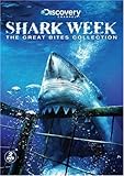 Shark Week: The Great Bites Collection