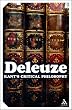 Kant's Critical Philosophy: The Doctrine of the Faculties (Continuum Impacts)