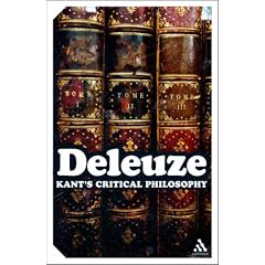 Kant's Critical Philosophy: The Doctrine of the Faculties (Continuum Impacts)
