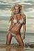 Poster Amanda Klaassen Akt Erotik schöne Frauen Bikini Mädchen im Wasser Erotikposter Aktposter Nackt Sexy - Maxiposter - Größe 61 x 91,5 cm