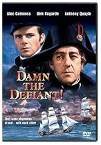 Damn the Defiant!