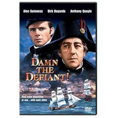 Damn the Defiant! by 