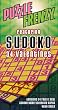 Puzzle Frenzy Sudoku Valentine Cards
