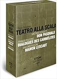 Opera Exclusive: Teatro Alla Scala (3pc) (Sub) [DVD] [Import]
