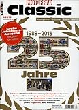 Motorrad Classic [Jahresabo]