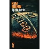 Tijuana Straitspar Kem Nunn