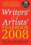 Writers' & Artists' Yearbook 2008