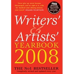 Writers' and Artists' Yearbook 2008 (Writers' and Artists')