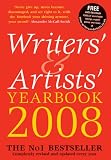 Writers' and Artists' Yearbook 2008 (Writers' and Artists')