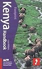 Footprint Kenya (Footprint Travel Guides)