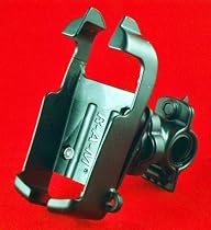Walking Cart Mount For Garmin GolfLogix Golf GPS
