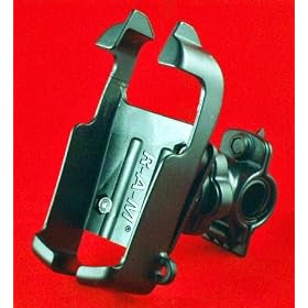Walking Cart Mount For Garmin GolfLogix Golf GPS
