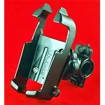 Walking Cart Mount For Garmin GolfLogix Golf GPS